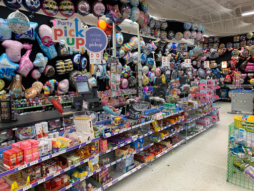 Party Store «Party City», reviews and photos, 1905 Scenic Hwy S, Snellville, GA 30078, USA