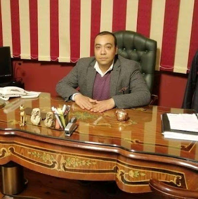 مكتب الاستاذ محمد احمد سيد المحامى