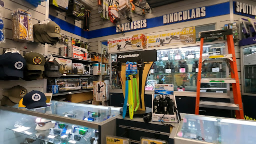 Sporting Goods Store «BIG 5 SPORTING GOODS», reviews and photos, 2421 W Rosecrans Ave, Gardena, CA 90249, USA