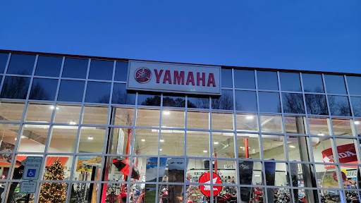 ATV Dealer «Capital Powersports», reviews and photos, 10920 Star Rd, Wake Forest, NC 27587, USA