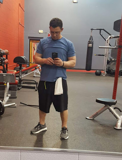 Gym «Mountainside Fitness Peoria», reviews and photos, 9745 W Happy Valley Rd, Peoria, AZ 85383, USA