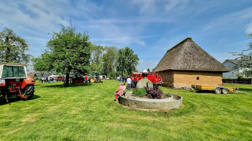 Ferme Raimbourg à Mont-Cauvaire