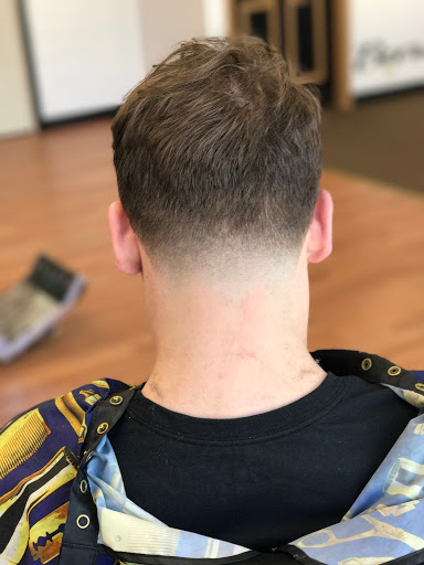 Barber Shop «Clean Cut Barbershop», reviews and photos, 466 Ellicott St, Batavia, NY 14020, USA