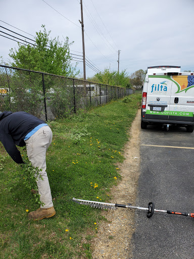 Self-Storage Facility «CubeSmart Self Storage», reviews and photos, 8410 Westphalia Rd, Upper Marlboro, MD 20774, USA