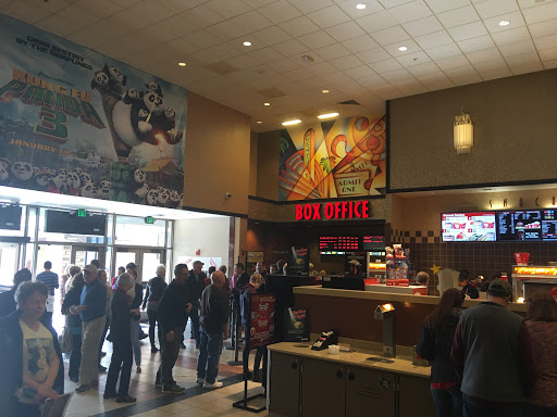 Movie Theater «Century Theatres at the Oro Valley Marketplace», reviews and photos, 12155 N Oracle Rd, Oro Valley, AZ 85737, USA