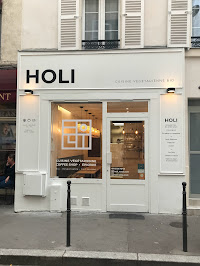 Photos du propriétaire du Restaurant végétarien Holi à Boulogne-Billancourt - n°1