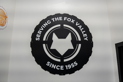 Auto Repair Shop «Fox River Tire & Auto», reviews and photos, 20 N 17th St, St Charles, IL 60174, USA