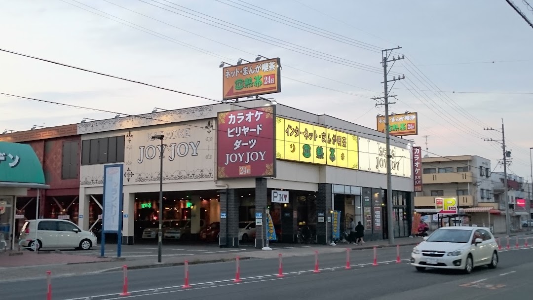 カラオケJOYJOY 知多清水が丘店