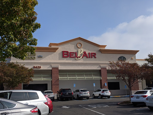 Grocery Store «Bel Air», reviews and photos, 9435 Elk Grove Blvd, Elk Grove, CA 95624, USA