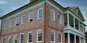 Drayton Hall