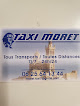 Service de taxi Moret Christophe 13120 Gardanne