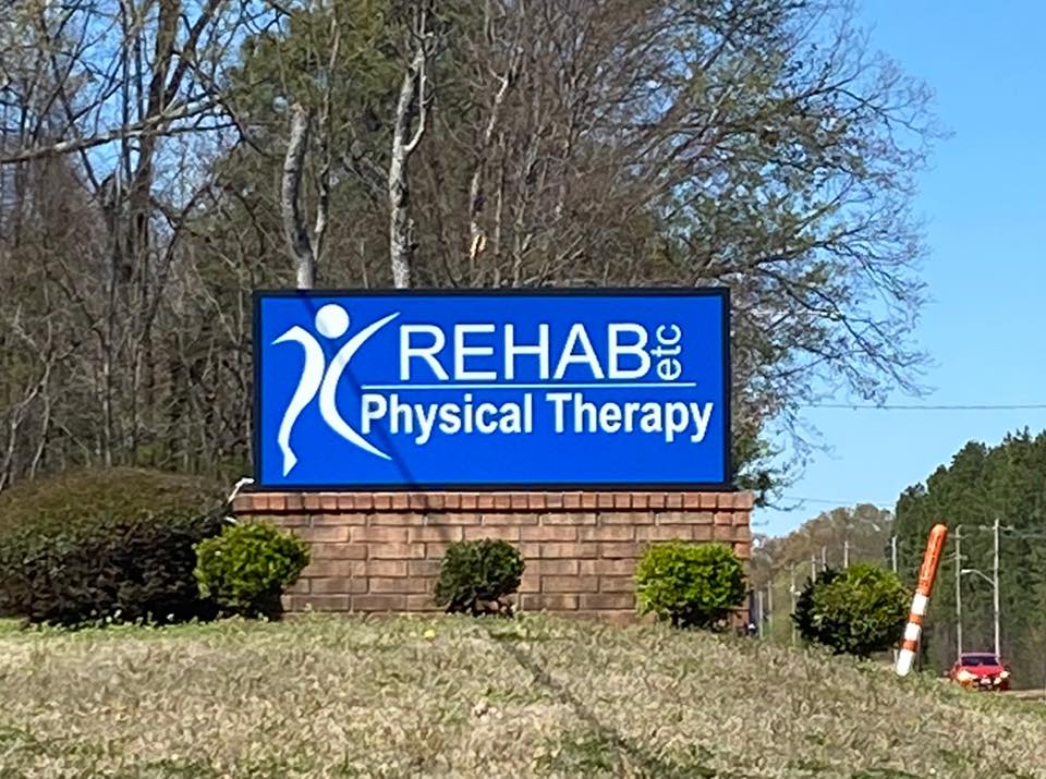 Rehab Etc., Inc.