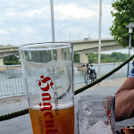 Photo n°2 de l'avis de Kiki.a fait le 14/07/2022 à 18:00 sur le  Hagenbräu Gasthaus Worms GmbH & Co. KG à Worms
