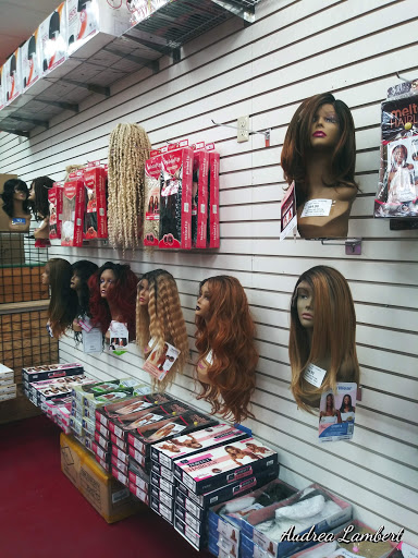 Beauty Supply Store «BSW Beauty Supply», reviews and photos, 321 Central Ave, Albany, NY 12206, USA