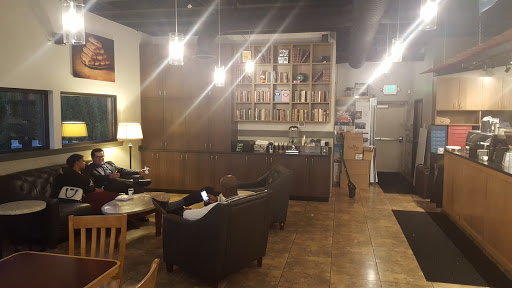 Donut Shop «Top Pot Doughnuts», reviews and photos, 18001 Bothell Everett Hwy, Bothell, WA 98012, USA