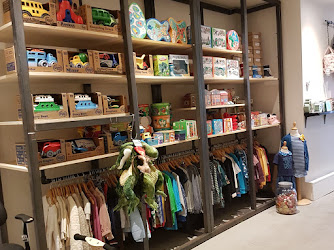 Kids Store Haarlem - De kinderkapper