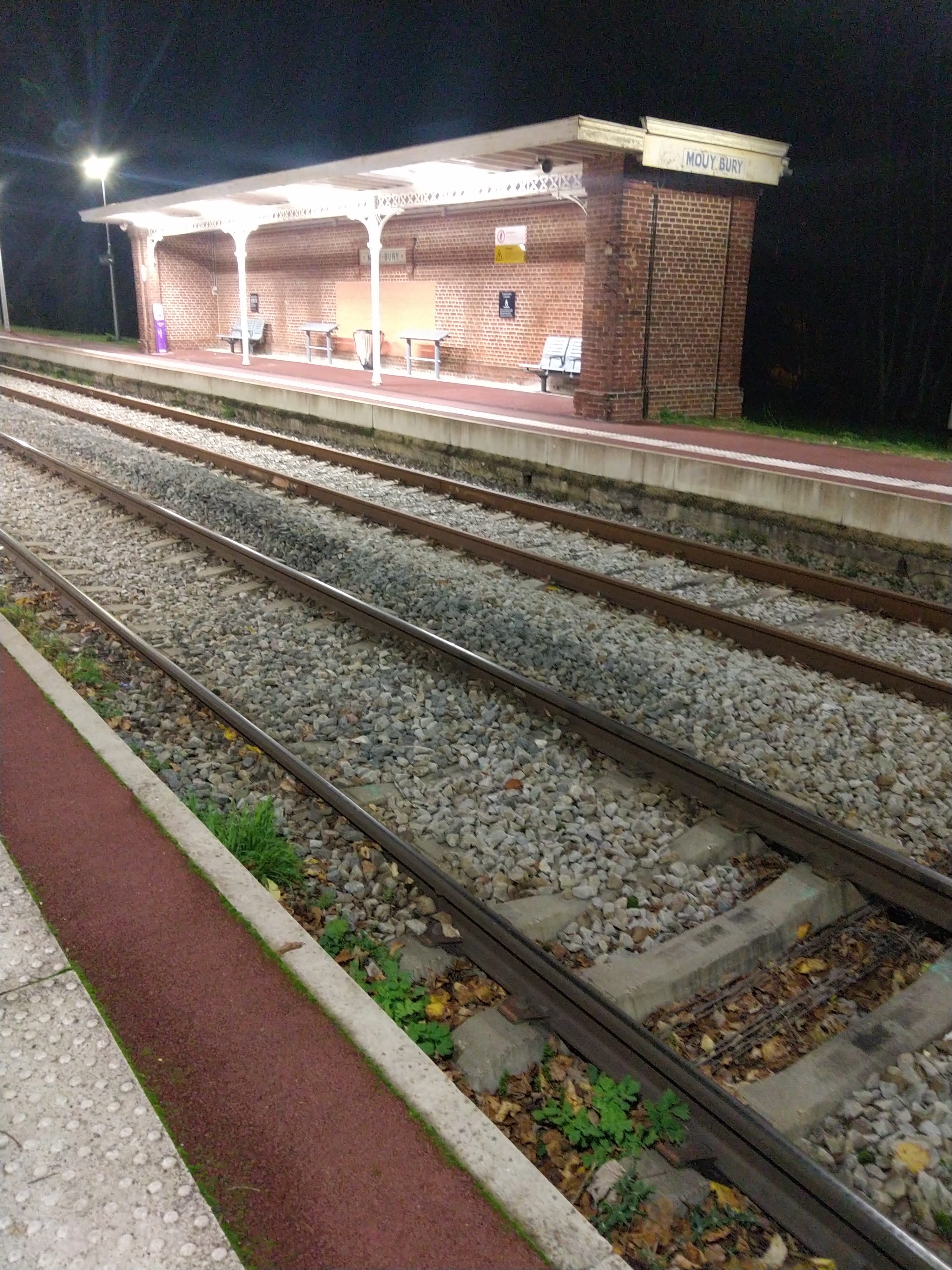 Photo n° 1 de l'avis de Sergeï.a fait le 20/11/2023 à 05:39