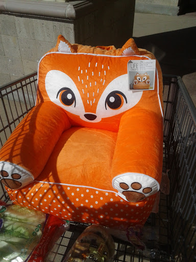 Supermarket «ALDI», reviews and photos, 15080 Summit Ave, Fontana, CA 92336, USA