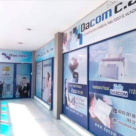 Empresas de mantenimiento informatico en Maracay