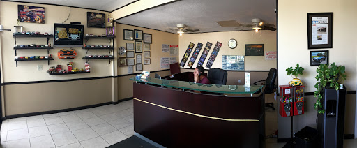 Auto Body Shop «Coral Springs Auto Collision Inc.», reviews and photos, 11750 Wiles Rd, Coral Springs, FL 33321, USA