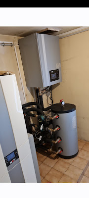 WM ECOENERGIE à Domagné