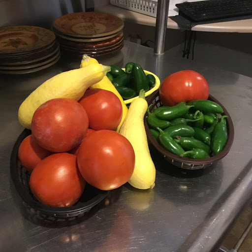 Coffee Shop «To the Last Drop Coffee Shop», reviews and photos, 111 S College St, Trenton, TN 38382, USA