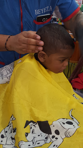 Barber Shop «Rodriguez Barber Shop», reviews and photos, 293 Washington St, Dorchester, MA 02121, USA