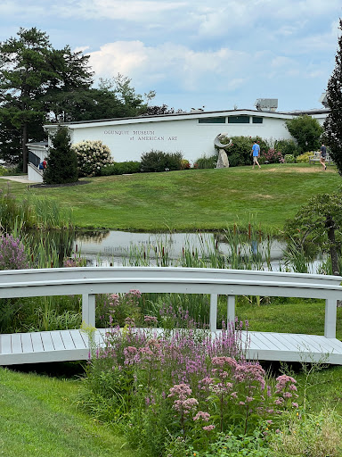 Art Museum «Ogunquit Museum-American Art», reviews and photos, 543 Shore Rd, Ogunquit, ME 03907, USA