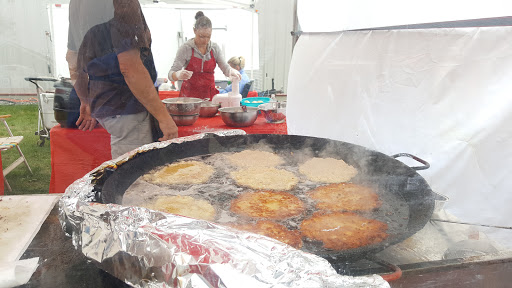 Tourist Attraction «Connecticut Garlic & Harvest Festival», reviews and photos, 304 Main St N, Bethlehem, CT 06751, USA