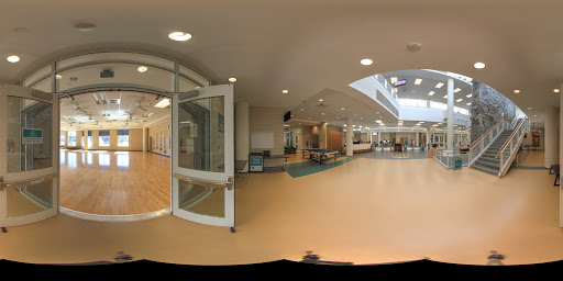 Gym «HTC Center», reviews and photos, 104 Founders Dr, Conway, SC 29526, USA