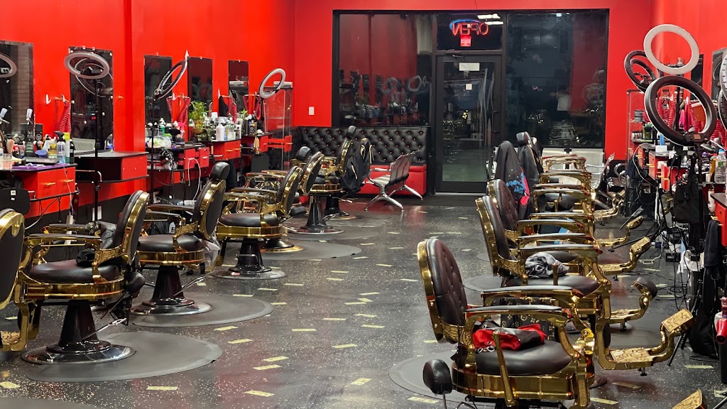 Waoo Haircuts | Brentwood Barbershop 11717