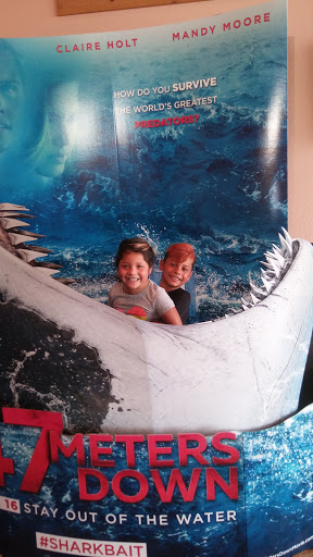 Movie Theater «King Ranger Theatres», reviews and photos, 1373 E Walnut St, Seguin, TX 78155, USA