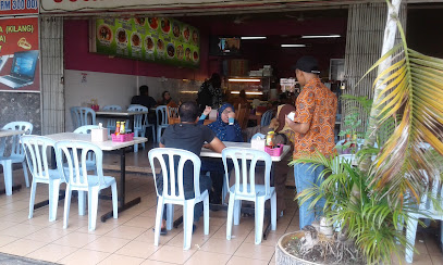 Surabaya Restoran