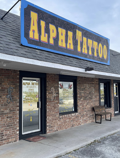 Explore cute witch tattoo ideas, creative tattoo ideas in Talbott, available at Alpha Tattoo co.