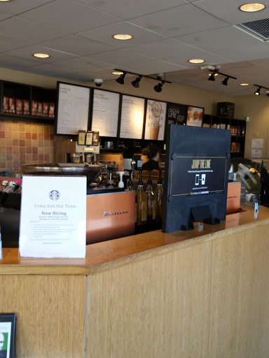 Coffee Shop «Starbucks», reviews and photos, 884 W Main St, Lansdale, PA 19446, USA