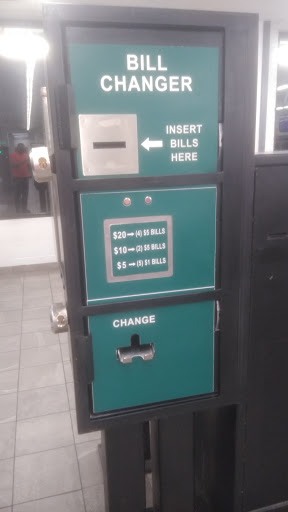 Laundromat «Westgate Laundry», reviews and photos, 1395 W. O. Ezell Boulevard, Spartanburg, SC 29301, USA