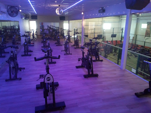 Centro Deportivo Antonio Ramírez en Pilar de la Horadada, Alicante