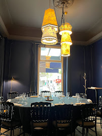 Atmosphère du Restaurant français Continental Restaurant à Reims - n°3