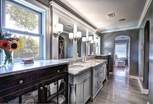 Cabinet Maker «Modern Design LLC», reviews and photos, 209 Paul Ave S, Cologne, MN 55322, USA