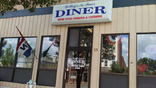 Grocery Store «Save-A-Lot», reviews and photos, 15 W Main St, Le Roy, NY 14482, USA