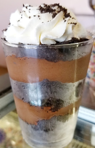 Bakery «Frosted Pink Cake Co», reviews and photos, 6204 S Cooper St #112, Arlington, TX 76001, USA