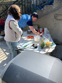 Photos du propriétaire du Pizzas à emporter LodieCuisine à Brécé - n°12