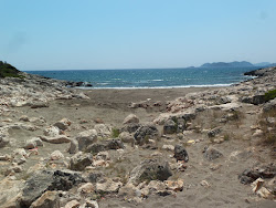 Photo de Leech Beach II avec petite baie