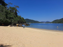 Zdjęcie Praia da Santa Rita i osada