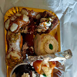 Photo n°1 de l'avis de giovanni.i fait le 17/10/2019 à 10:29 sur le  Bar Pirrello à Reggio Calabria