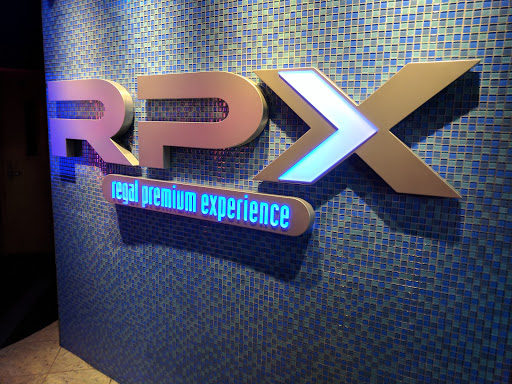 Movie Theater «Regal Cinemas Pinnacle 18 IMAX & RPX», reviews and photos, 11240 Parkside Dr, Knoxville, TN 37922, USA
