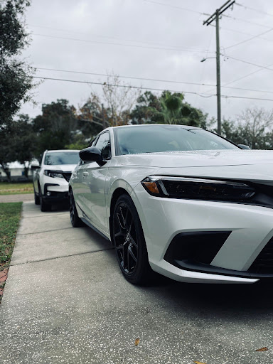 Honda Dealer «AutoNation Honda Clearwater», reviews and photos, 17275 US Hwy 19 N, Clearwater, FL 33764, USA