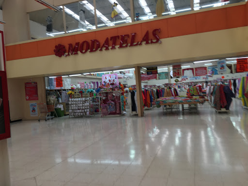 Modatelas Toluca V