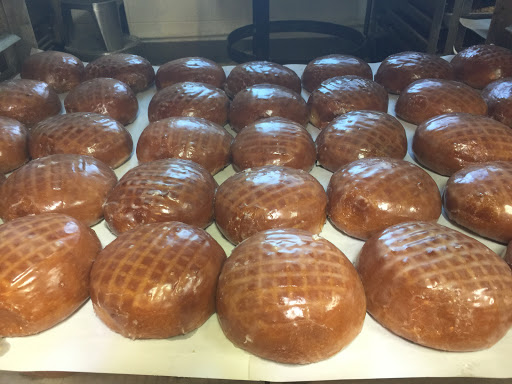 Donut Shop «Donutville U.S.A.», reviews and photos, 14829 Ford Rd, Dearborn, MI 48126, USA