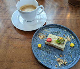 Sushi Takeshi photo
